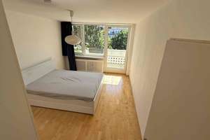 **Provisionsfrei**Gelegenheit zum sofortigen Bezug*traumhafter Balkon*absolut ruhiges Schwabing – Wartburgplatz 7, 80804 Münchner Freiheit, München – Vorschaubild 4