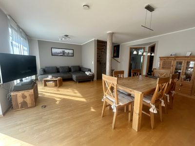 5-Zimmer Reihenmittelhaus auf Erbpachtgrundstück in Ober-Olm