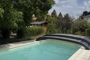 Exklusive Immobilie mit Pool, Sauna und parkähnlichem Garten – Am Plessower See 162, 14542 Werder (Havel) – Vorschaubild 9