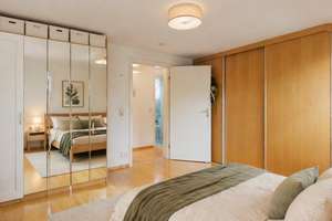 BRUMANI | Attraktive 3-Zimmer-Wohnung mit Homeoffice, Balkon und zwei Stellplätzen in Freiburg – 79114 Weingarten, Freiburg im Breisgau – Vorschaubild 20