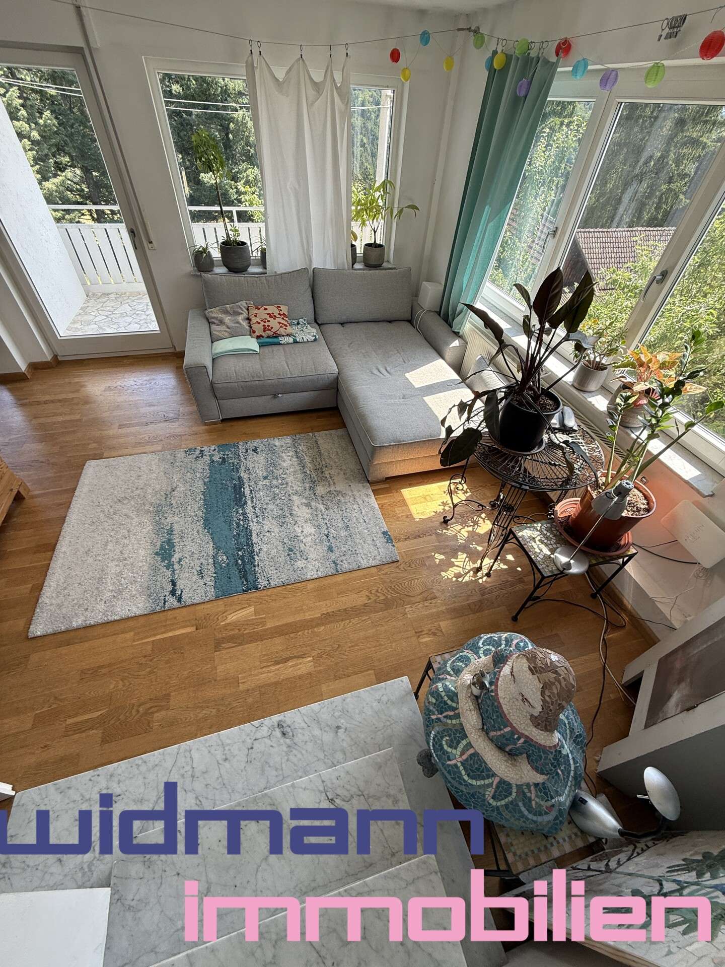 Immobilie in Schwäbisch Gmünd - Ihr zukünftiges Familienidyll mit Potenzial – charmantes Haus in wunderschöner Lage - Bild 7