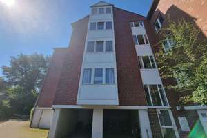 Ab August 2026! Modern ausgestattete & ideal aufgeteilte 1-Zimmer-Wohnung mit Stellplatz in Münster – Hünenburg 19, 48165 Hiltrup-West, Münster – Vorschaubild 16