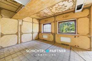 Neuenkirchen | Geräumige Gewerbefläche mit heller 4-Zimmer Einliegerwohnung – Osterholz (Kreis) – Vorschaubild 8