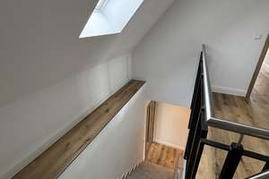 Hochwertige 4,5-Zimmer-Maisonettewohnung mit moderner Ausstattung in Hamburg-Eidelstedt – Pinneberger Chaussee 33a, 22523 Eidelstedt, Hamburg – Vorschaubild 17