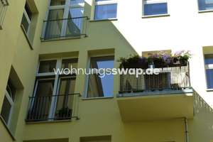 Wohnungstausch: Genter Straße 14 – Genter Straße 14, 13000 Wedding, Berlin – Vorschaubild 3