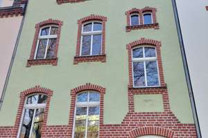 PROVISIONSFREI - Gründerzeitperle in toller Lage - Garten - unvermietet  – Die vollständige Adresse der Immobilie erhältst du vom Anbieter., 12489 Adlershof, Berlin – Vorschaubild 2