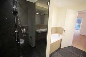 4-Zimmer-Erdgeschosswohnung mit Terrasse • München Obergiesing – Ciemgaustr. 34a, 81549 Südgiesing, München – Vorschaubild 5