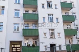 **4,6% Rendite – 2022 Sanierte 2-Raumwohnung mit Balkon & Parkett in Stötteritz** – Holzhäuser Straße 39, 4299 Stötteritz, Leipzig – Vorschaubild 12