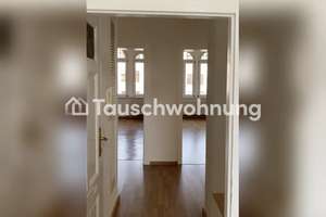 Tauschwohnung: Schöne 2-Raum Altbauwhg. im Waldstraßenviertel gegen Größere – Die vollständige Adresse der Immobilie erhältst du vom Anbieter., 4105 Zentrum-Nordwest, Leipzig – Vorschaubild 3