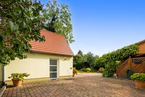  3 Familienhaus in Dallgow--bezugsfrei! – Die vollständige Adresse der Immobilie erhältst du vom Anbieter., 14624 Dallgow-Döberitz – Vorschaubild 34