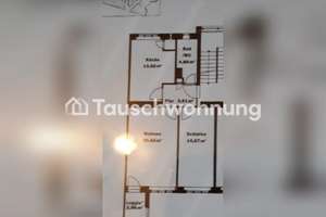 Tauschwohnung: Gemütliche 2-Zimmer-Wohnung in Treptow-Köpenick