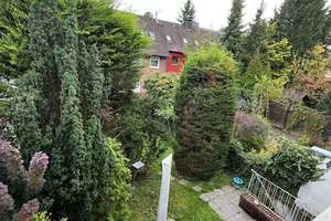 Reihenhaus in Düsseldorf Unterbach geeignet für Expats. Einzug nach Vereinbarung, möbliert – Die vollständige Adresse der Immobilie erhältst du vom Anbieter., 40627 Unterbach, Düsseldorf – Vorschaubild 1