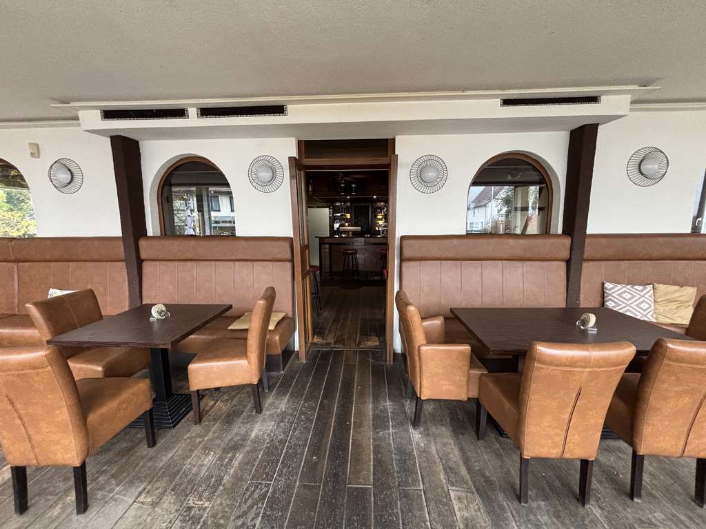Immobilie in Blaubeuren - Wohnhaus mit Gastronomie und Biergarten zentral in Blaubeuren zu verkaufen - Bild 2