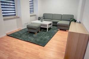 Helle 2-Zimmer Wohnung mit Balkon in Kassel-West – Wilhelmshöher Allee 38A, 34119 West, Kassel – Vorschaubild 2