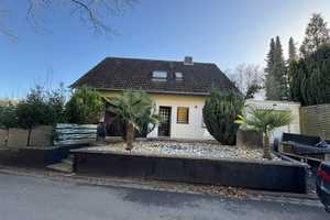 Preiswertes, vollständig renoviertes 5-Zimmer-Einfamilienhaus mit EBK in Wachtberg-Pech Wachtberg – Rhein-Sieg-Kreis – Vorschaubild 1