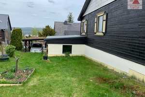 Einfamilienhaus in ruhiger Lage von Johanngeorgenstadt mit Werkstatt, Veranda, Garage und Carport – Erzgebirgskreis – Vorschaubild 33