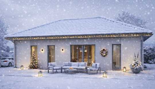 Bild von Klein, aber mein! | Grundstückspreis inklusive