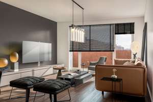 Neubauprojekt Eleven Decks – Modernes Apartment mit Ausrichtung zum ruhigen Innenhof – Die vollständige Adresse der Immobilie erhältst du vom Anbieter., 20457 HafenCity, Hamburg – Vorschaubild 2