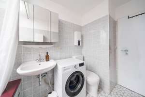 Gut vermietete 2-Zimmer-Wohnung mit Loggia in beliebter Wohnlage – Die vollständige Adresse der Immobilie erhältst du vom Anbieter., 90449 Röthenbach West, Nürnberg – Vorschaubild 8