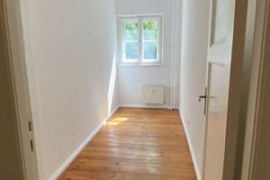 Frisch renoviert:  Zwei-Zimmer-Wohnung in Berlin-Prenzlauer Berg von PRIVAT – Stahlheimer Straße 6, 10439 Prenzlauer Berg, Berlin – Vorschaubild 5