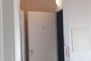 1 Zimmer DG Wohnung – Parlweg 1, 30419 Stöcken, Hannover – Vorschaubild 14