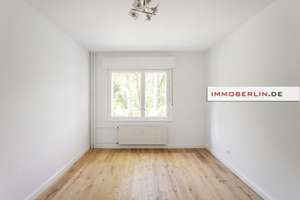IMMOBERLIN.DE - Lichtdurchflutete Wohnung nahe Volkspark Humboldthain – Die vollständige Adresse der Immobilie erhältst du vom Anbieter., 13355 Gesundbrunnen, Berlin – Vorschaubild 8