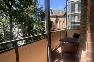 4 Zimmer / Perfekte Wohnung  in der City/ Altbau/ Aufzug/ Stellplatz – Die vollständige Adresse der Immobilie erhältst du vom Anbieter., 65195 Westend / Bleichstraße, Wiesbaden – Vorschaubild 17