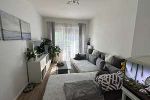 2-RW mit Balkon & Tageslichtbad – Wohnen am idyllischen Poldereich – Am Polderdeich 11, 39124 Neue Neustadt, Magdeburg – Vorschaubild 1