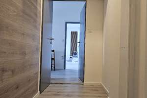 Möblierte 1,5 Zimmerwohnung mit EBK in zentraler Lage – 40227 Oberbilk, Düsseldorf – Vorschaubild 6