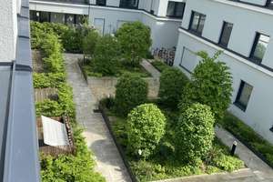 Lichtdurchflutete "2-Zimmerwohnung im 3.OG" in Regensburg -LA PRIMA-MARINA-