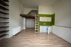Apartment mit Hochbett im Zollhof- Dresden – Leipziger Str. 2A, 1097 Leipziger Vorstadt, Dresden – Vorschaubild 3
