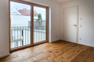 Erstbezug: 3-Zimmer Wohnung mit Dachterrasse im Sternhof Regensburg – Guerickestrasse 6, 93053 Kasernenviertel, Regensburg – Vorschaubild 11
