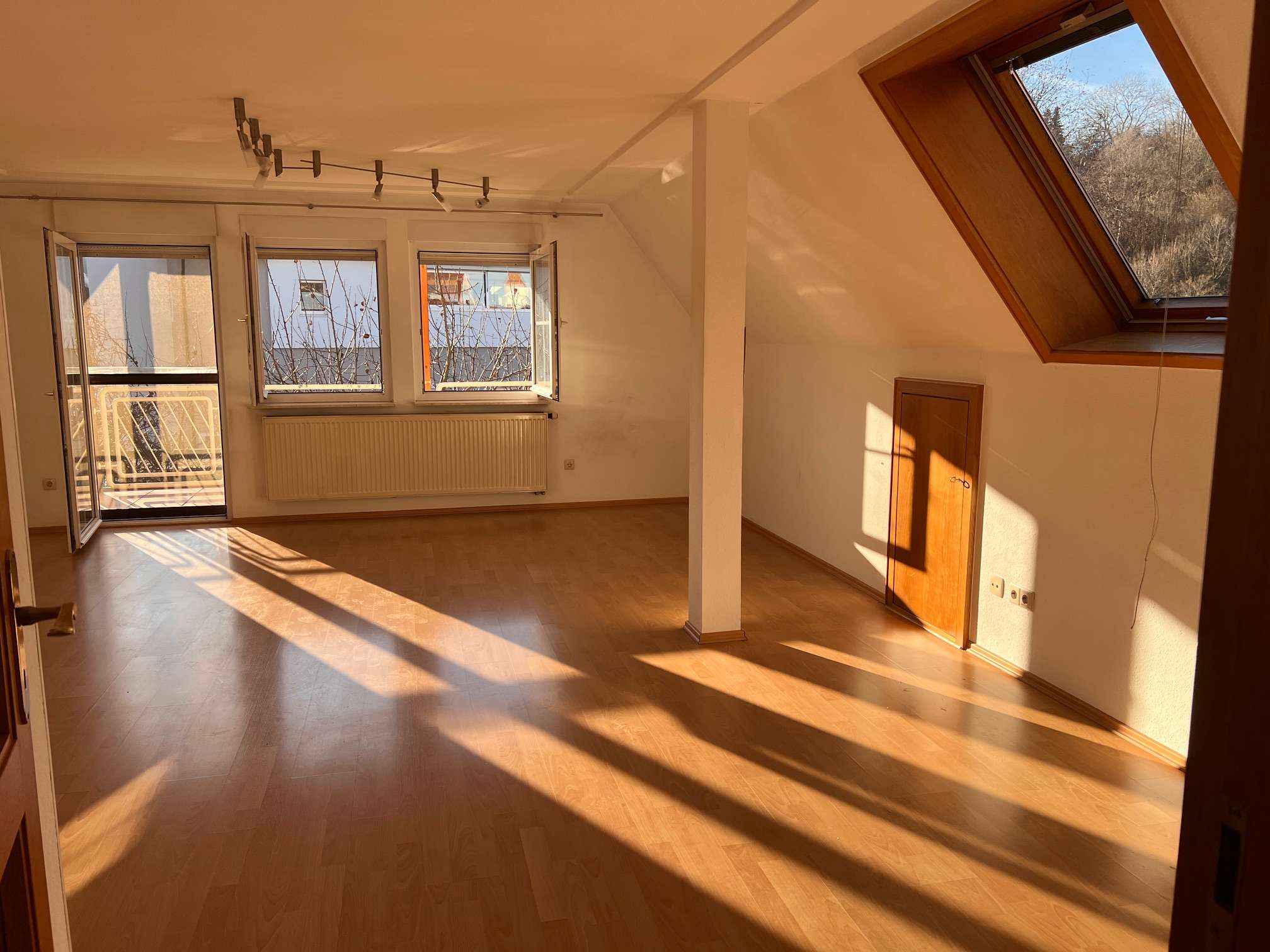 Immobilie in Heubach - 2-Fam. Haus in zentraler Lage von Heubach - Bild 5