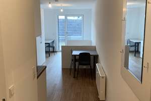 Neuwertige 1-Zimmer Wohnung im 2. OG mit Balkon in Augsburg-Innenstadt – Pilgerhausstraße 18, 86152 Jakobervorstadt-Nord, Augsburg – Vorschaubild 7