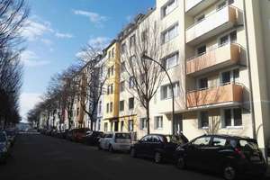 frei...Masionette App.in Flingern ruhige Lage,zentral *Inkl. allerN.K. – Die vollständige Adresse der Immobilie erhältst du vom Anbieter., 40233 Flingern Süd, Düsseldorf – Vorschaubild 1