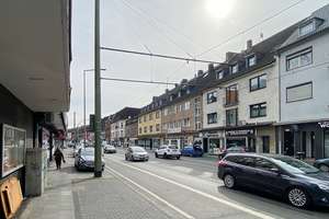 Duisburg - 2-Zimmer-DG Eigentumswohnung mit großzügiger Raumaufteilung und Fernblick über die City – Die vollständige Adresse der Immobilie erhältst du vom Anbieter., 47139 Beeck, Duisburg – Vorschaubild 13