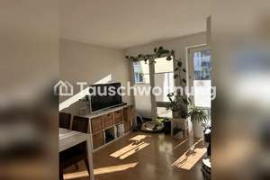 Tauschwohnung: Wunderschön ruhige Wohnung in Sendling mit großem Balkon – Die vollständige Adresse der Immobilie erhältst du vom Anbieter., 81371 Sendlinger Feld, München – Vorschaubild 3