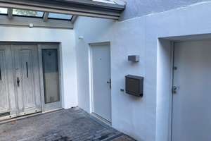 AB SOFORT Souterrain-Whg (105 qm, 3,5 Zi, Wintergarten, Terrasse) – Die vollständige Adresse der Immobilie erhältst du vom Anbieter., 53173 Plittersdorf, Bonn – Vorschaubild 8