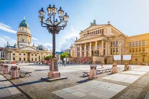 NEUER KP - EXKLUSIVES 5 METER-GALERIE-DACH -mit Weitblick- -an der Spree – Die vollständige Adresse der Immobilie erhältst du vom Anbieter., 10179 Mitte (Ortsteil), Berlin – Vorschaubild 7