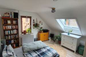 Kernsanierte große Maisonette Wohnung (WG-geeignet) – Die vollständige Adresse der Immobilie erhältst du vom Anbieter., 70435 Bahnhof Feuerbach, Stuttgart – Vorschaubild 15