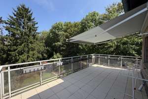 Exklusiv modernisiertes Reihenendhaus mit repräsentativem Ambiente in Essen-Kettwig – Die vollständige Adresse der Immobilie erhältst du vom Anbieter., 45219 Kettwig, Essen – Vorschaubild 21