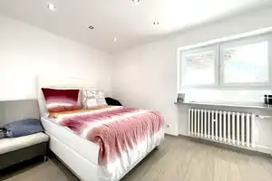 Haus mit unverbaubarem Blick zum Tegernsee, Rottach und Wallberg direkt am Leeberg, Dach ausbaubar – Miesbach (Kreis) – Vorschaubild 32