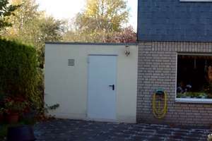 Von Privat - Doppelhaushälfte in ruhiger aber zentraler Lage im Städtedreieck OB-MH-E provisionsfrei – Rolandsfeld 31, 46045 Dümpten, Oberhausen – Vorschaubild 5