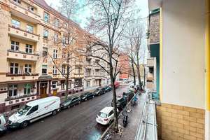Vermietete 2-Zimmer Wohnung | Nahe Maybachufer | Sanierungsbedürftig | Balkon – Die vollständige Adresse der Immobilie erhältst du vom Anbieter., 12047 Neukölln (Ortsteil), Berlin – Vorschaubild 10
