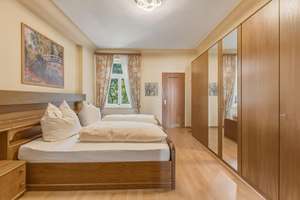 ++ Besondere Altbauwohnung für Liebhaber im Lehenviertel ++ – Die vollständige Adresse der Immobilie erhältst du vom Anbieter., 70180 Lehen, Stuttgart – Vorschaubild 9