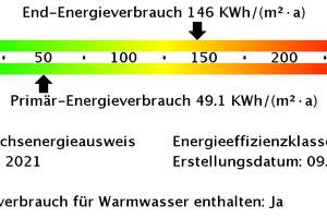 *3-Zimmerwohnung aus 2021*Balkon*Tageslichtbad*Gerschede* – Bischof-Franz-Wolf-Str. 14, 45357 Gerschede, Essen – Vorschaubild 18