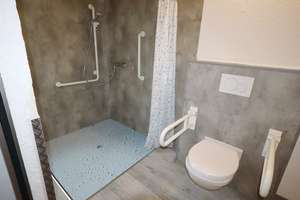 Multifunktionale Immobilie: Ideal für private Wohngruppen – Die vollständige Adresse der Immobilie erhältst du vom Anbieter., 66903 Altenkirchen – Vorschaubild 11