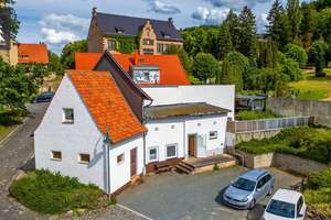 Harzig. Knarzig. Gernrode. – Schulplatz 5, 6485 Gernrode – Vorschaubild 5