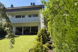 Großzügig! Energieeffizient! TOP-Lage! 
6 vollwertige Zimmer für die Familie
DHH mit Sonnengarten – Die vollständige Adresse der Immobilie erhältst du vom Anbieter., 53229 Holzlar, Bonn – Vorschaubild 3