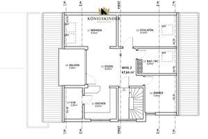 Wohnen mit Weitblick: Exklusives Mehrfamilienhaus mit 3 Einheiten, Wintergarten & Traumterrassen – Die vollständige Adresse der Immobilie erhältst du vom Anbieter., 73061 Ebersbach an der Fils – Vorschaubild 41